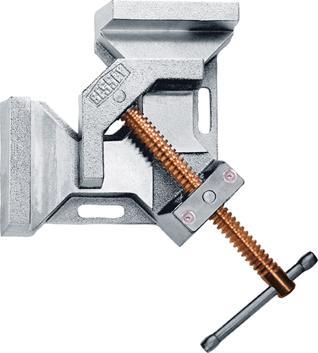 Metall-Winkelspanner 2x 90x110mm Bessey