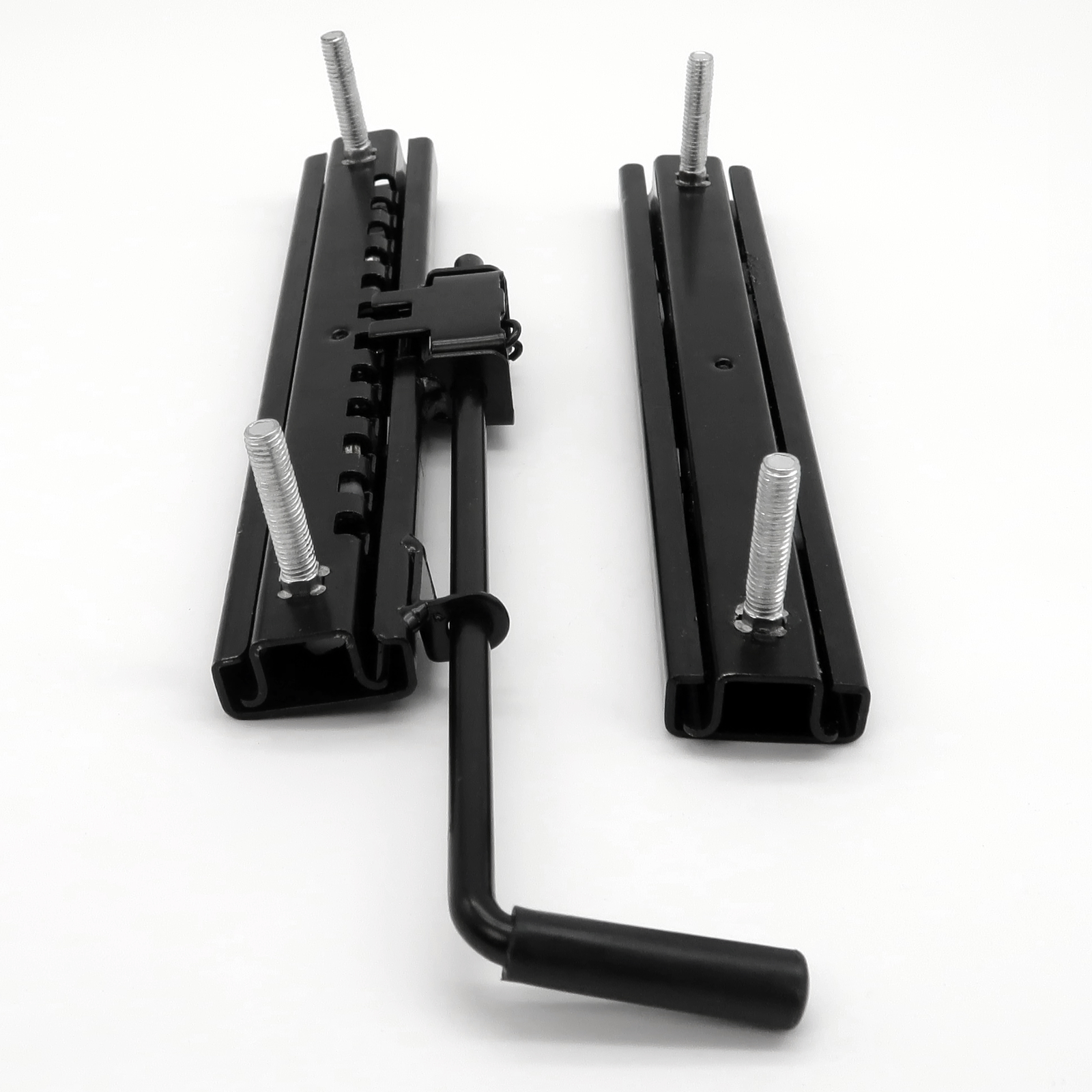 Rolektro Montageset für Vordersitz, Duo