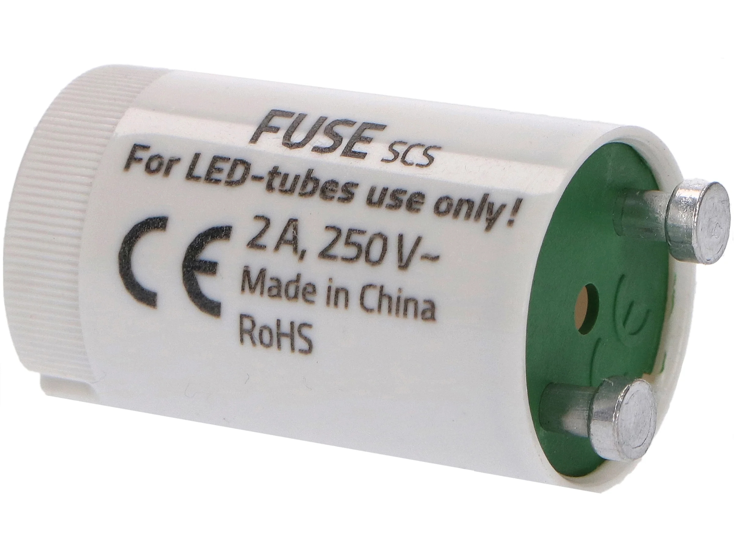 LED-TL-Röhre T8 12 W 1220 lm 4000 K 260° 90 cm
