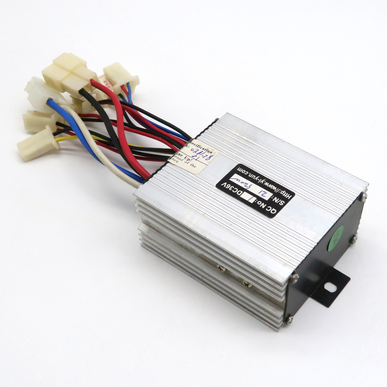 Rolektro Controller für BT150