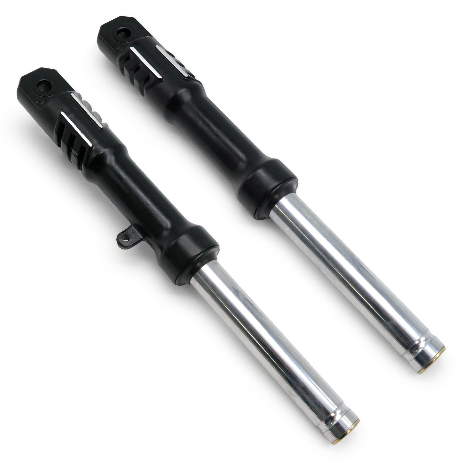 Rolektro Stoßdämpfer vorne, Paar für Trike15/25V3/V2Pm/V3Pm/R31/Lib
