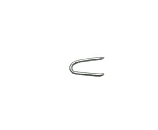 SWG Drahtkrampen feuerverzinkt DIN1159 3,1x31mm 1 kg