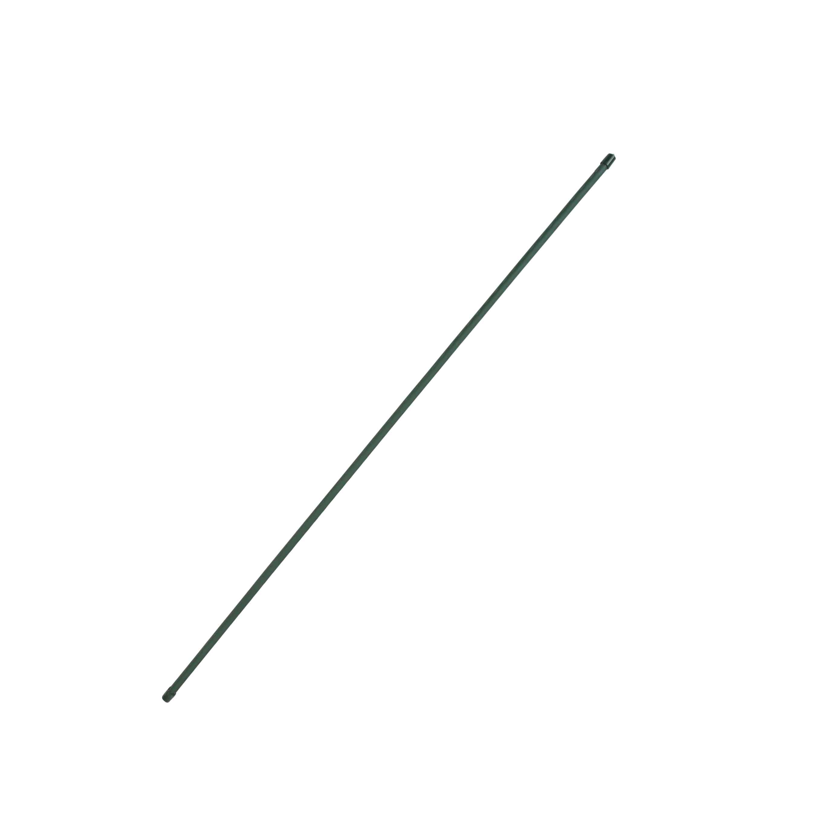 Pflanzstab floraworld Stahl 60cm moosgrün