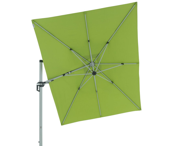 Doppler Pendelschirm Active D836 Freshgreen 350x260cm