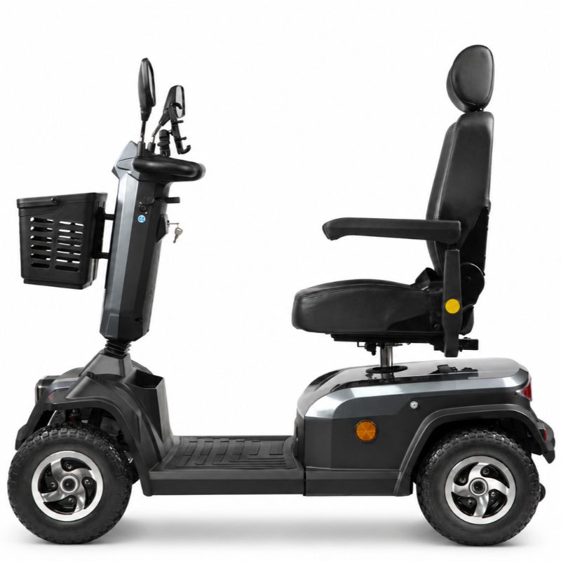 Pellworm Seniorenmobil Vitale N.E. 15Km/h
