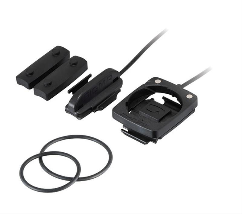 Universalhalter Sigma mit Kabel