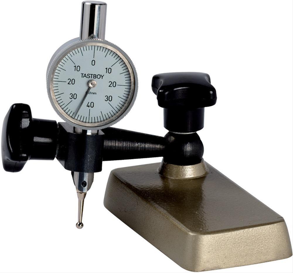 Magnethalter 72x37,5x45mm Käfer