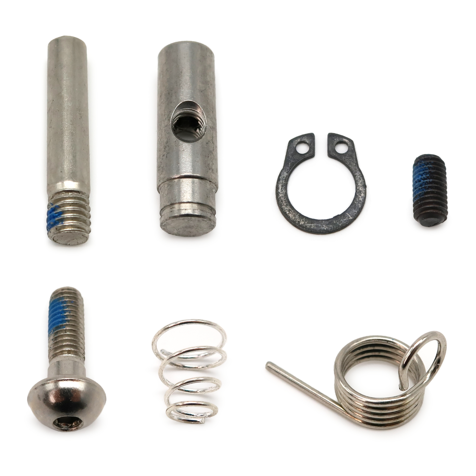 Rolektro Schraubenersatz für Hebel Faltmechanismus, Joy/Jack