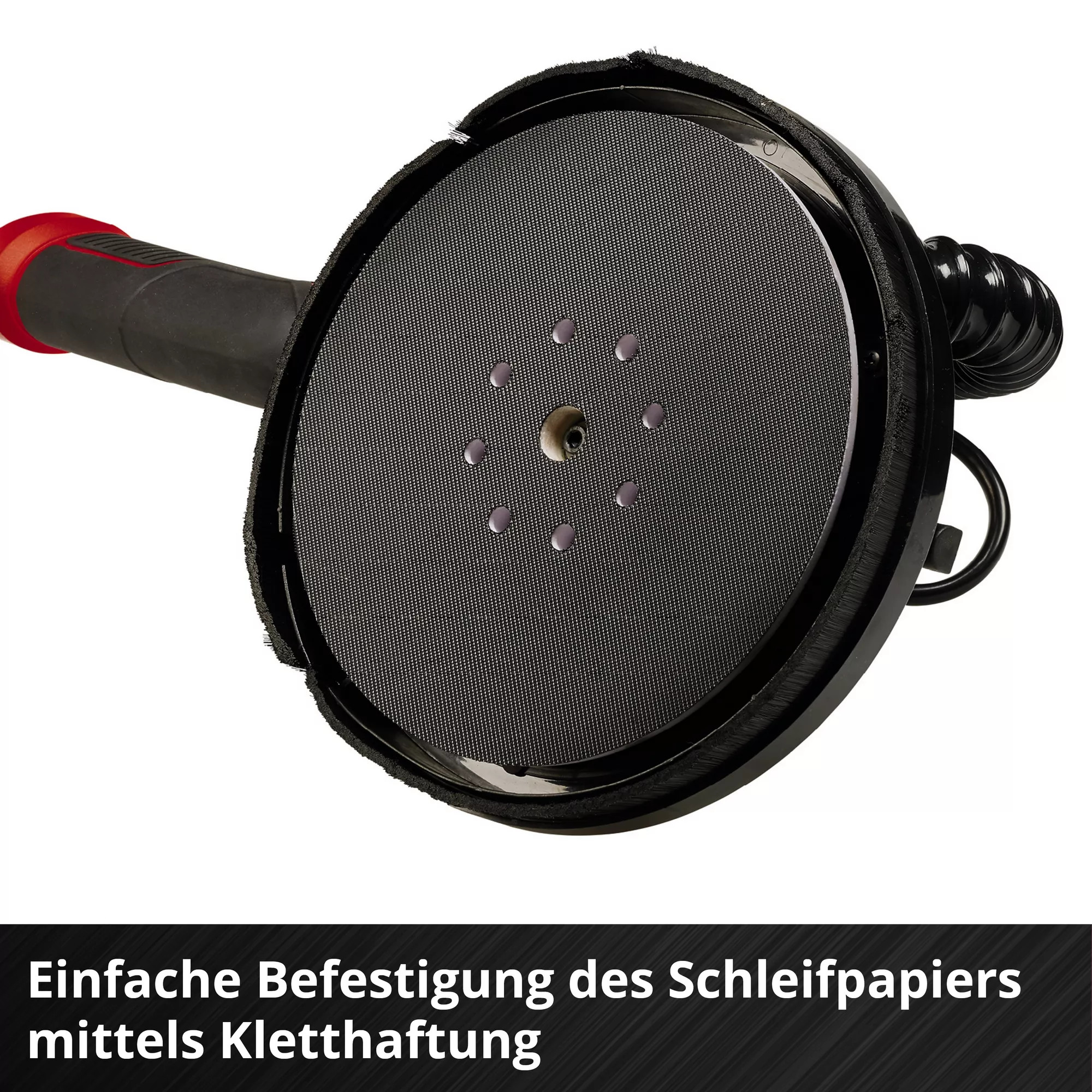 Einhell Akku-Trockenbauschleifer TP-DW 18/225 Li - Solo