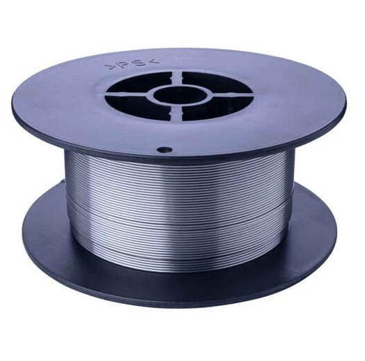 Scheppach® Fülldraht 0,8mm Stahl für Schweißgerät