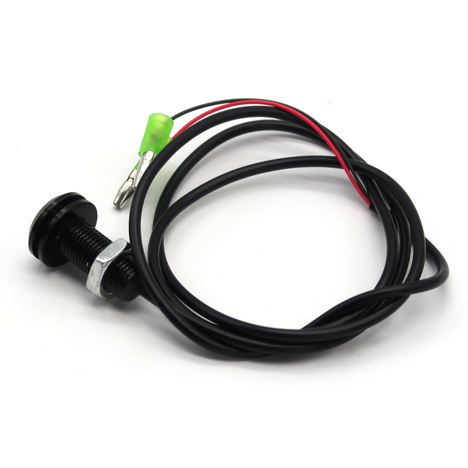 Rolektro Blinker, hinten für Trike6V2/Quad6V2