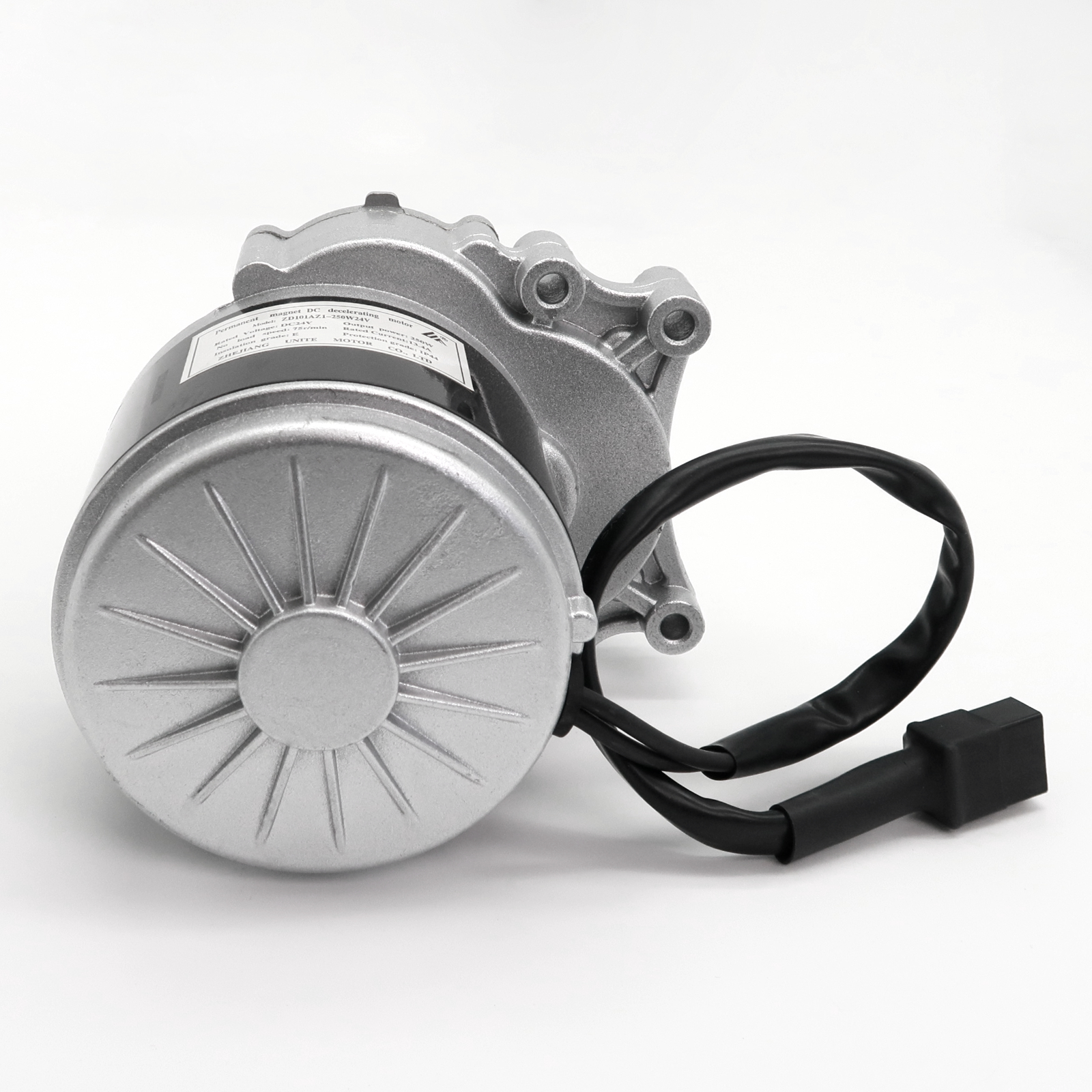 Rolektro Motor 250W, rechts für ERS-6Li