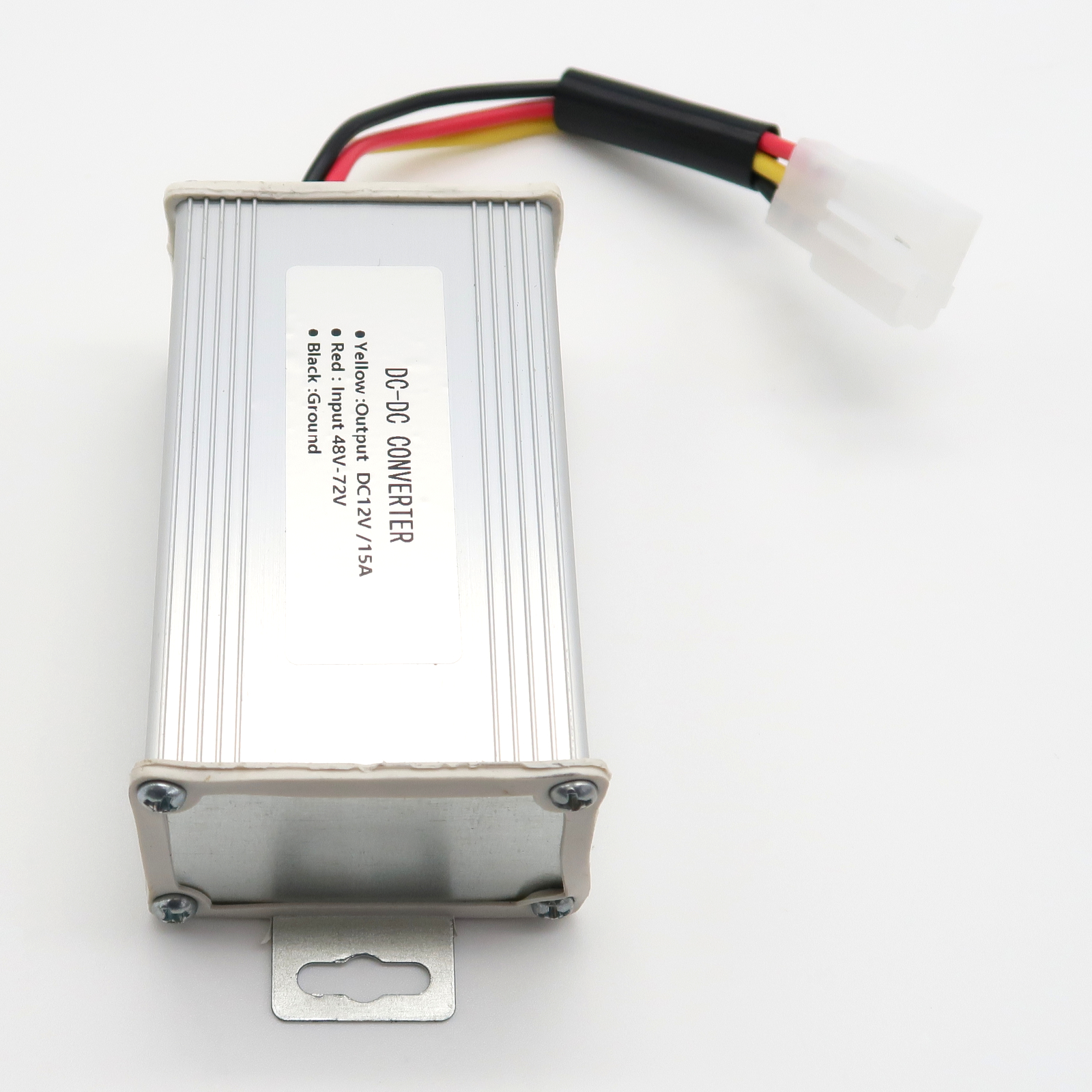 Rolektro DC Converter für Hero45/V2/V3