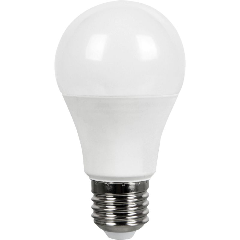 Müller-Licht LED Leuchtmittel E27 9W 806lm warmweiß 2700K