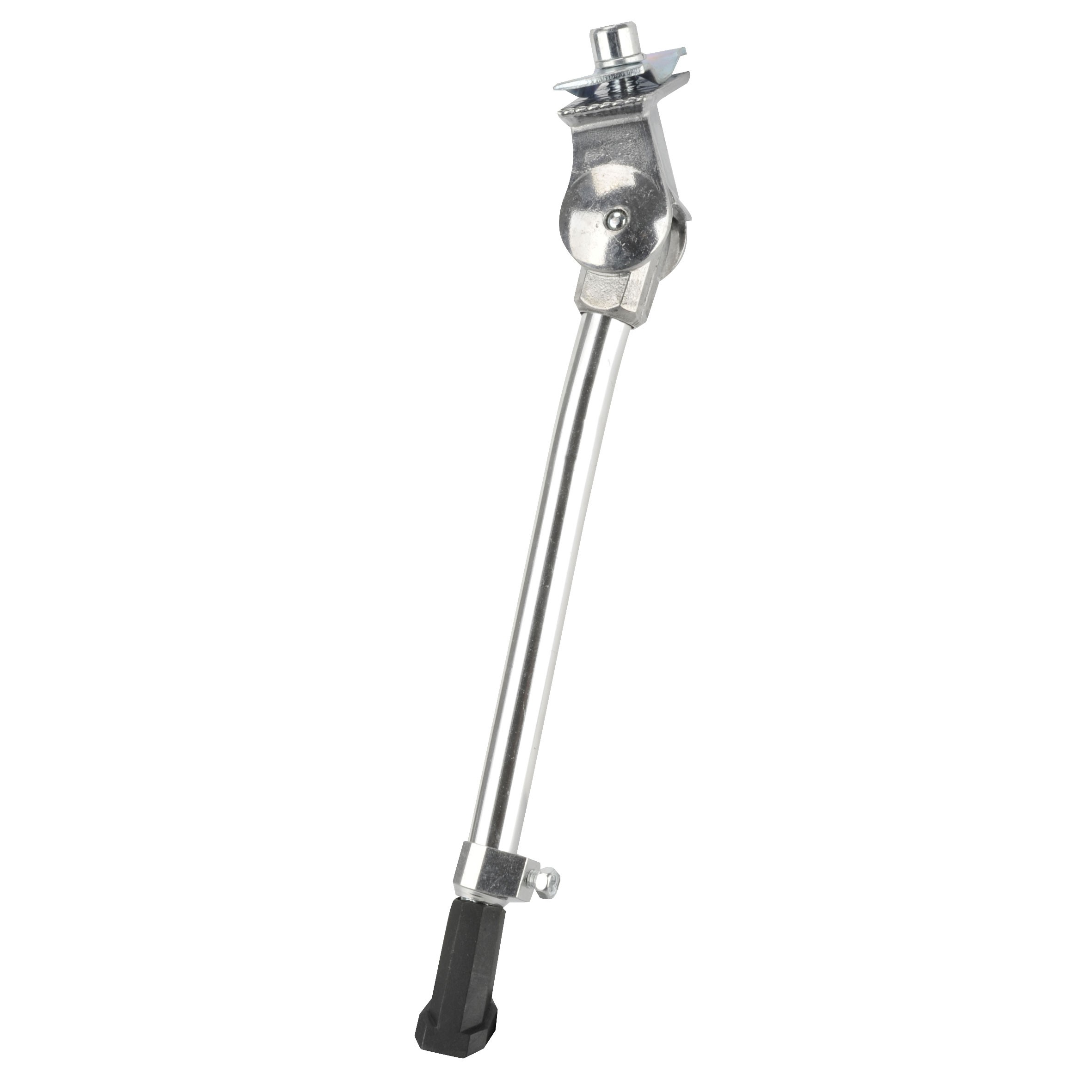 Fischer Fahrradständer / Seiten-Ständer höhenverstellbar 20-28"