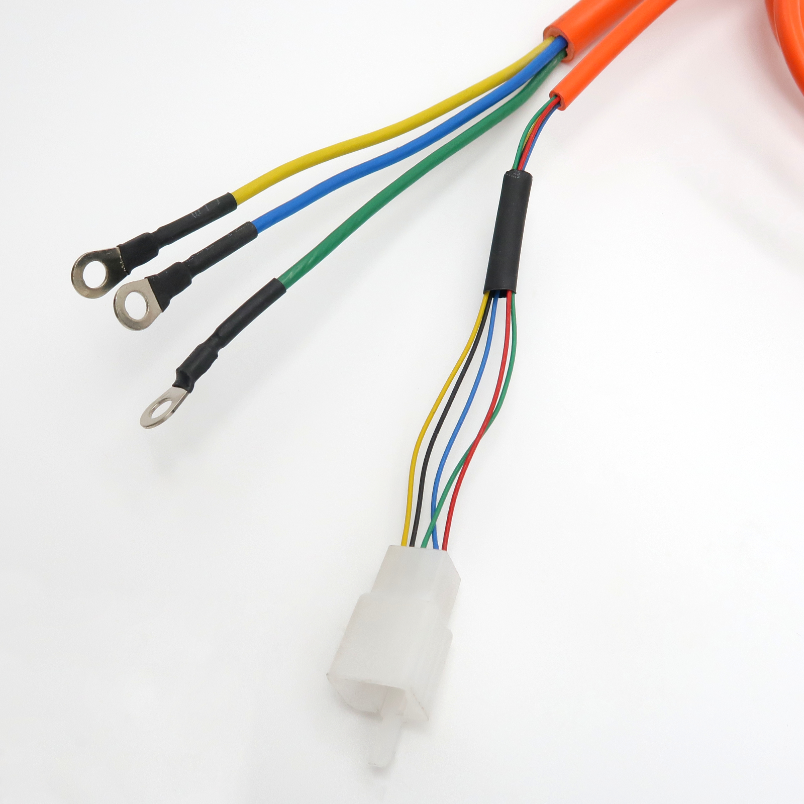 Rolektro Motor, 60V, 1500W für MX3