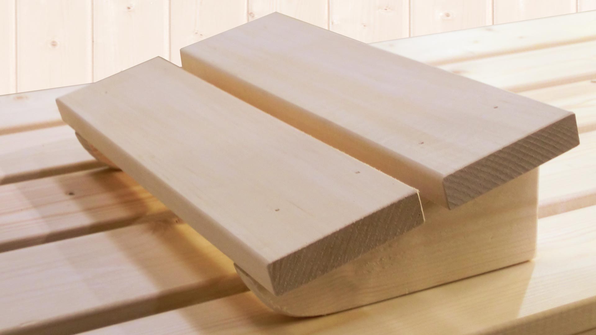 Weka Sauna Varberg 3 GTF Trend weiß Weka Sauna Varberg 3 GTF Trend weiß