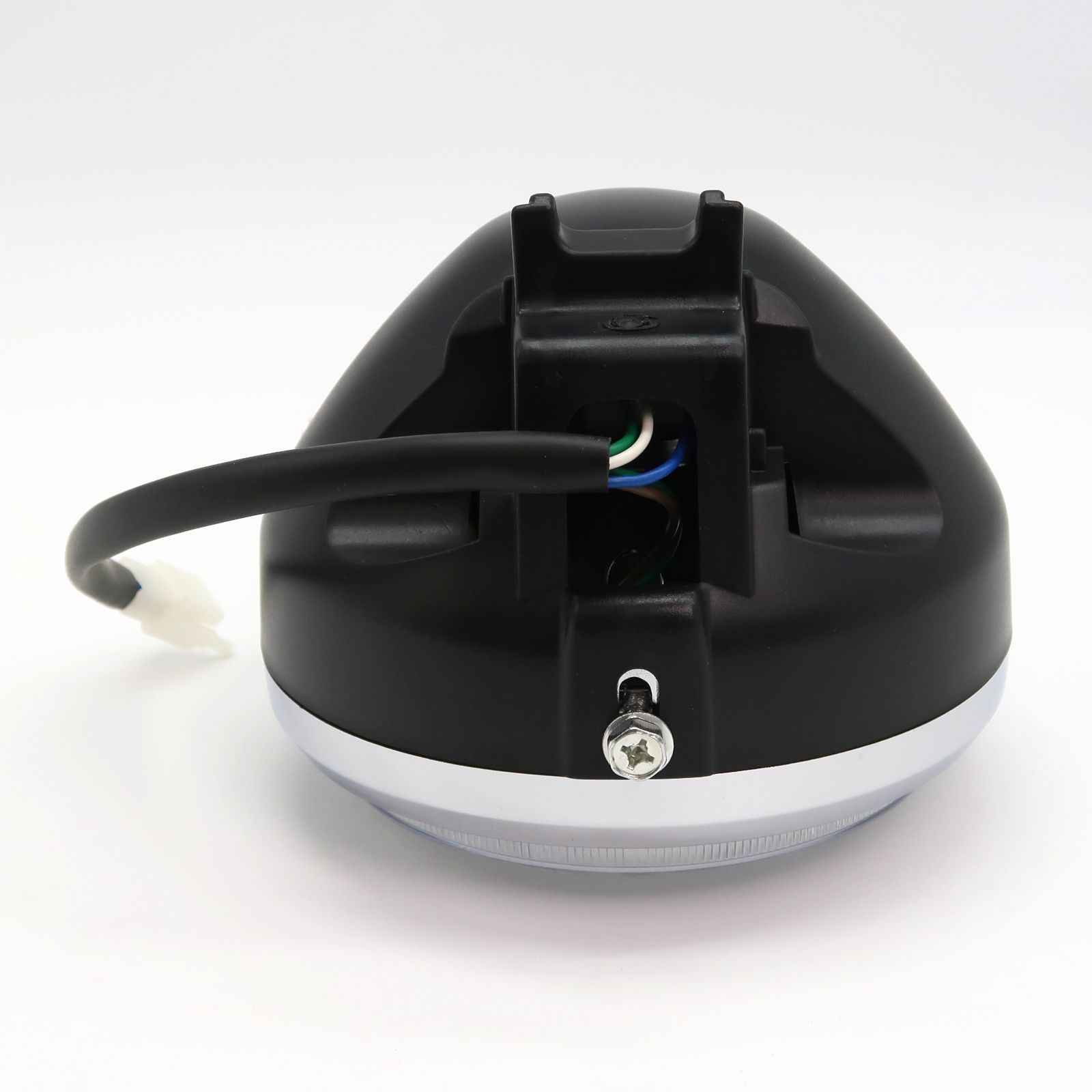 Rolektro Frontscheinwerfer für light40