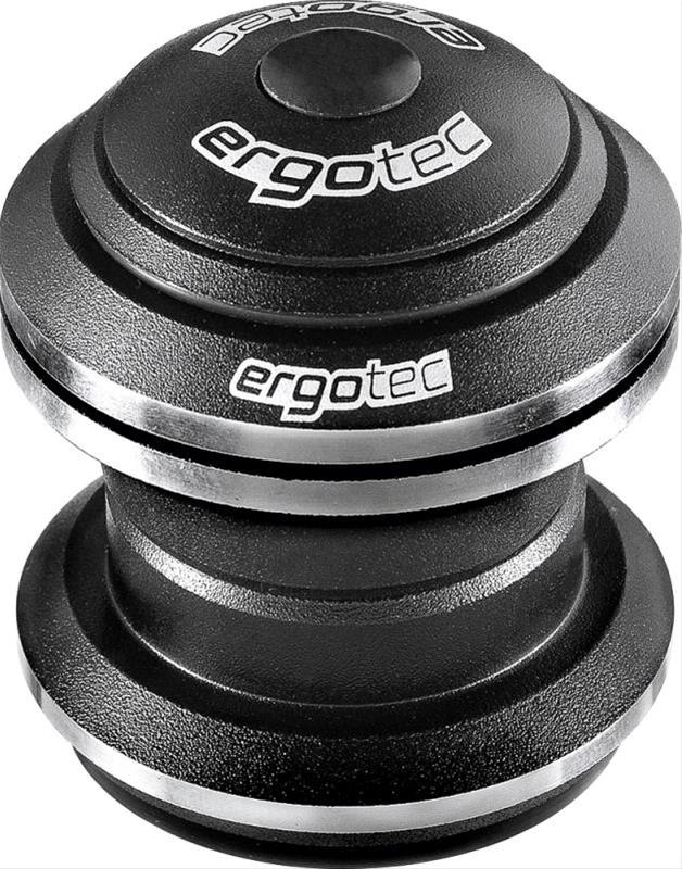 Steuersatz A-Head 'Ergotec'1 1/8