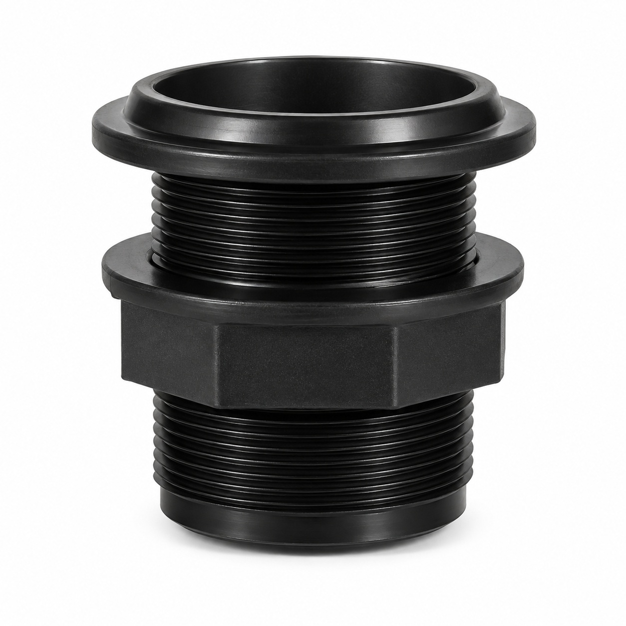 Behälterverschraubung 51mm 2" Trinkwasserspeicher GRAF 330035