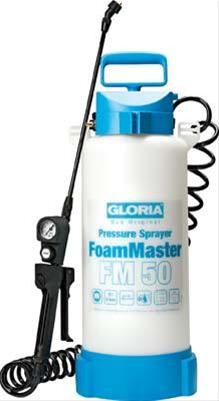 Drucksprühschaumgerät FoamMaster FM 50 GLORIA