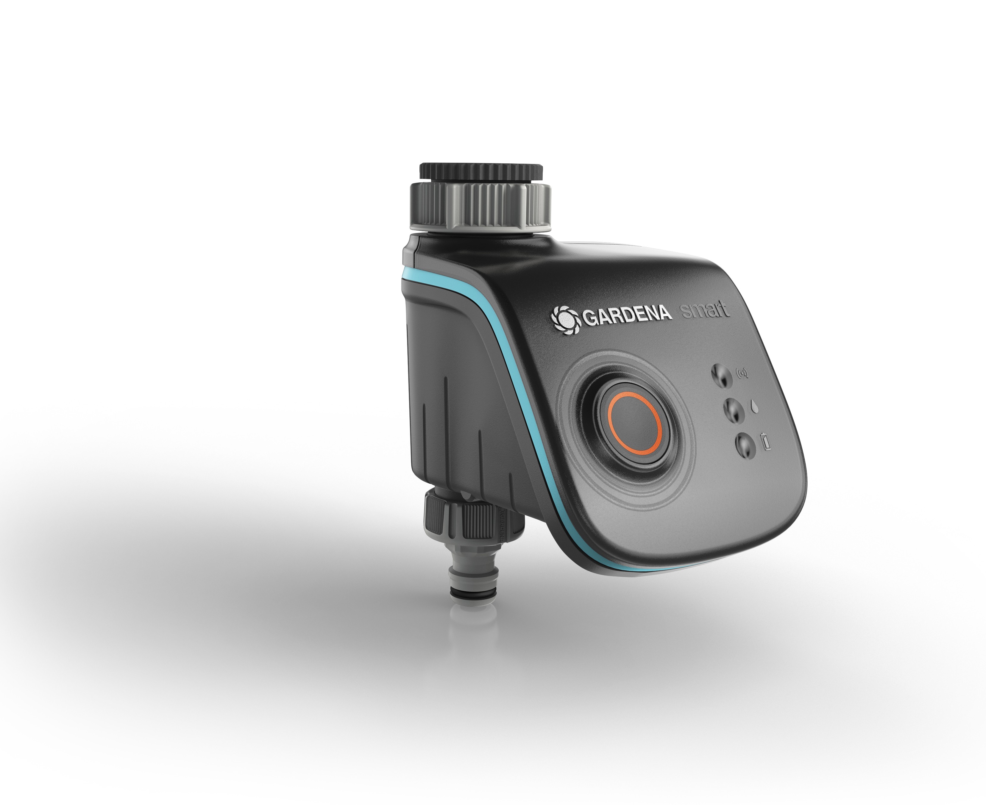 GARDENA smart Water Control 19031-20 per App