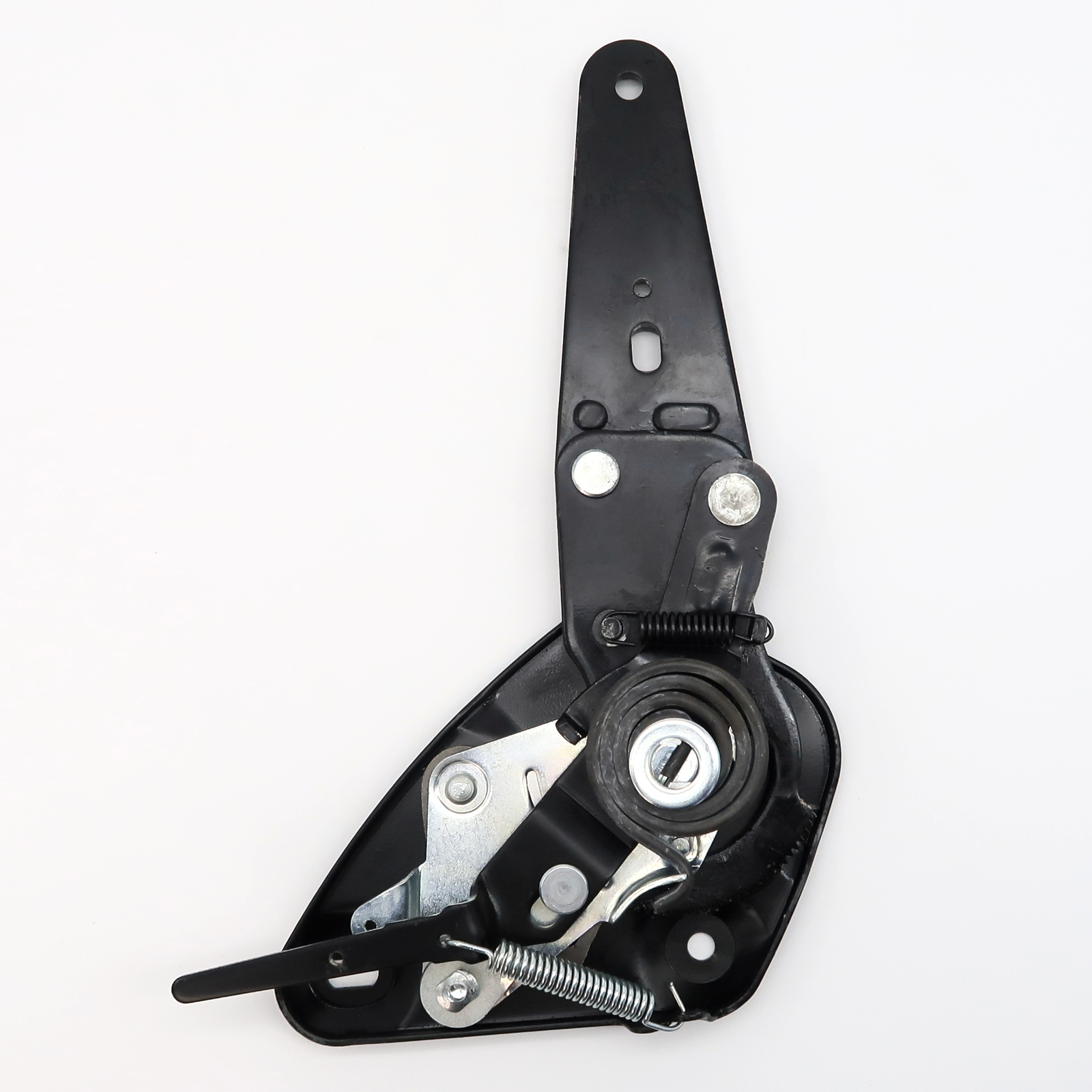 Rolektro Rückenlehnenmechanismus, Rückenlehnen Recliner, links für MX4