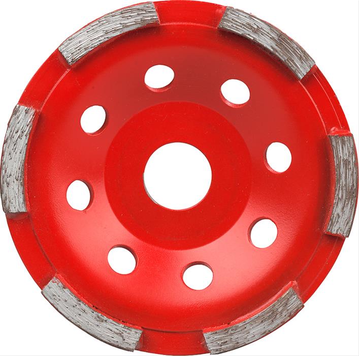 AGGRESSO-FLEX® DIAMANT Schleifteller Ø115