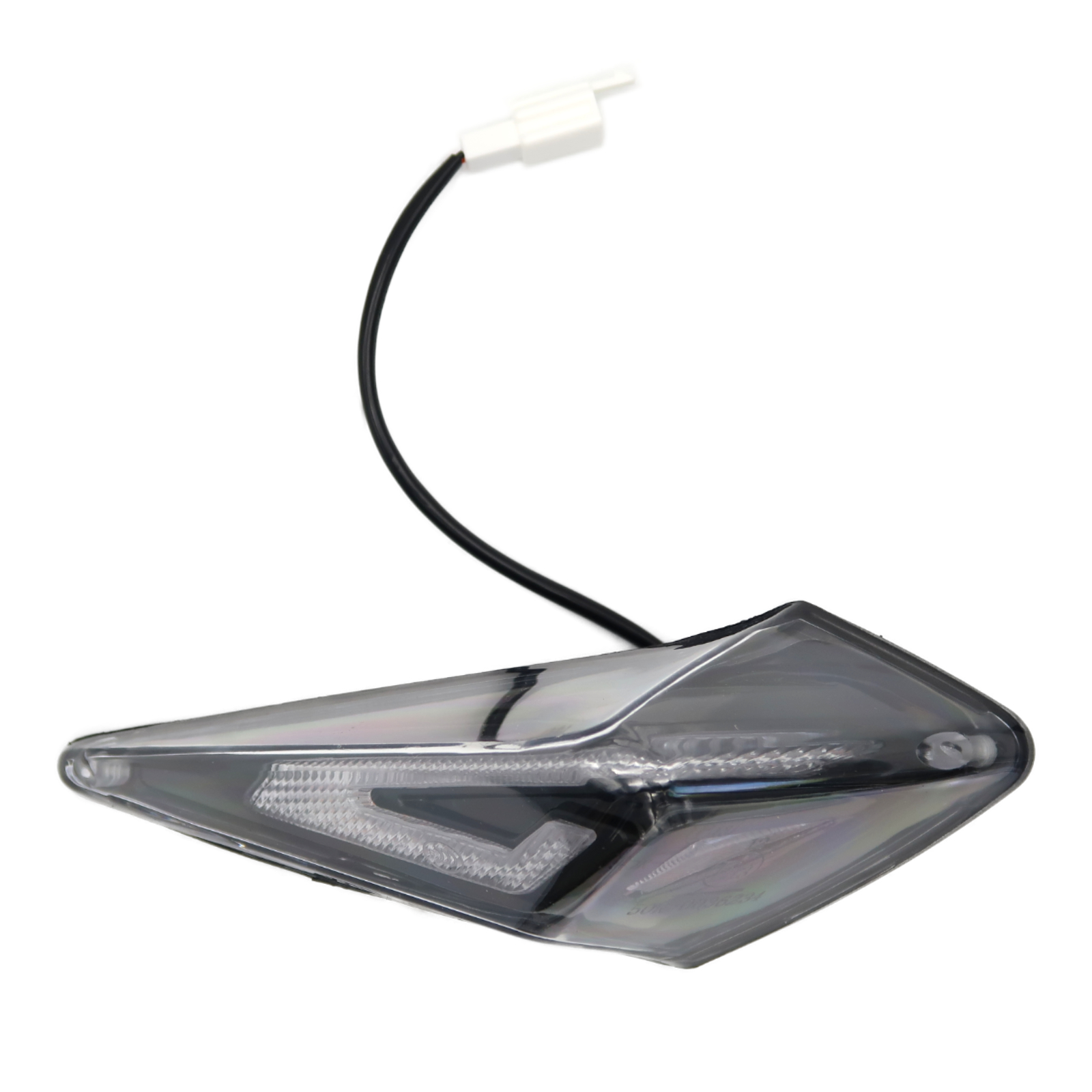 Rolektro Blinker vorne, links für MX2/MX3