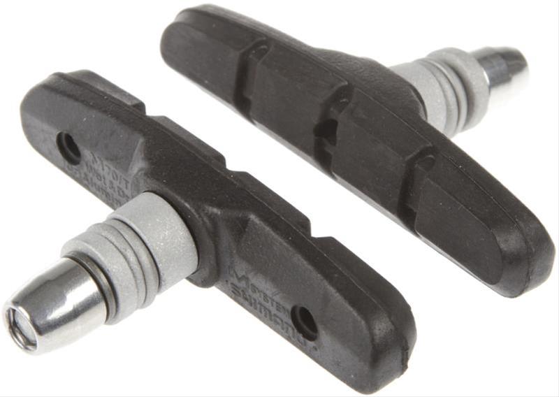 Bremsschuhe V-Brake Shimano S 70 T