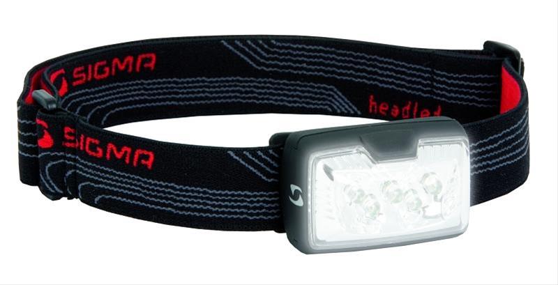Stirnlampe 'Headled' SIGMA