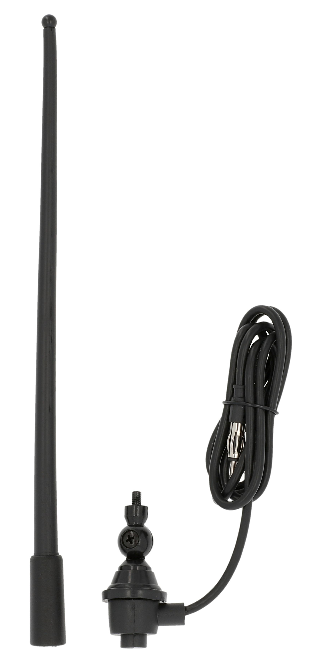 cartrend Antenne / Dachantenne Gummi 40cm