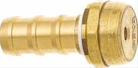 GEKA plus-Düse, S, MS m.Tülle, 3/4", 19mm,SB