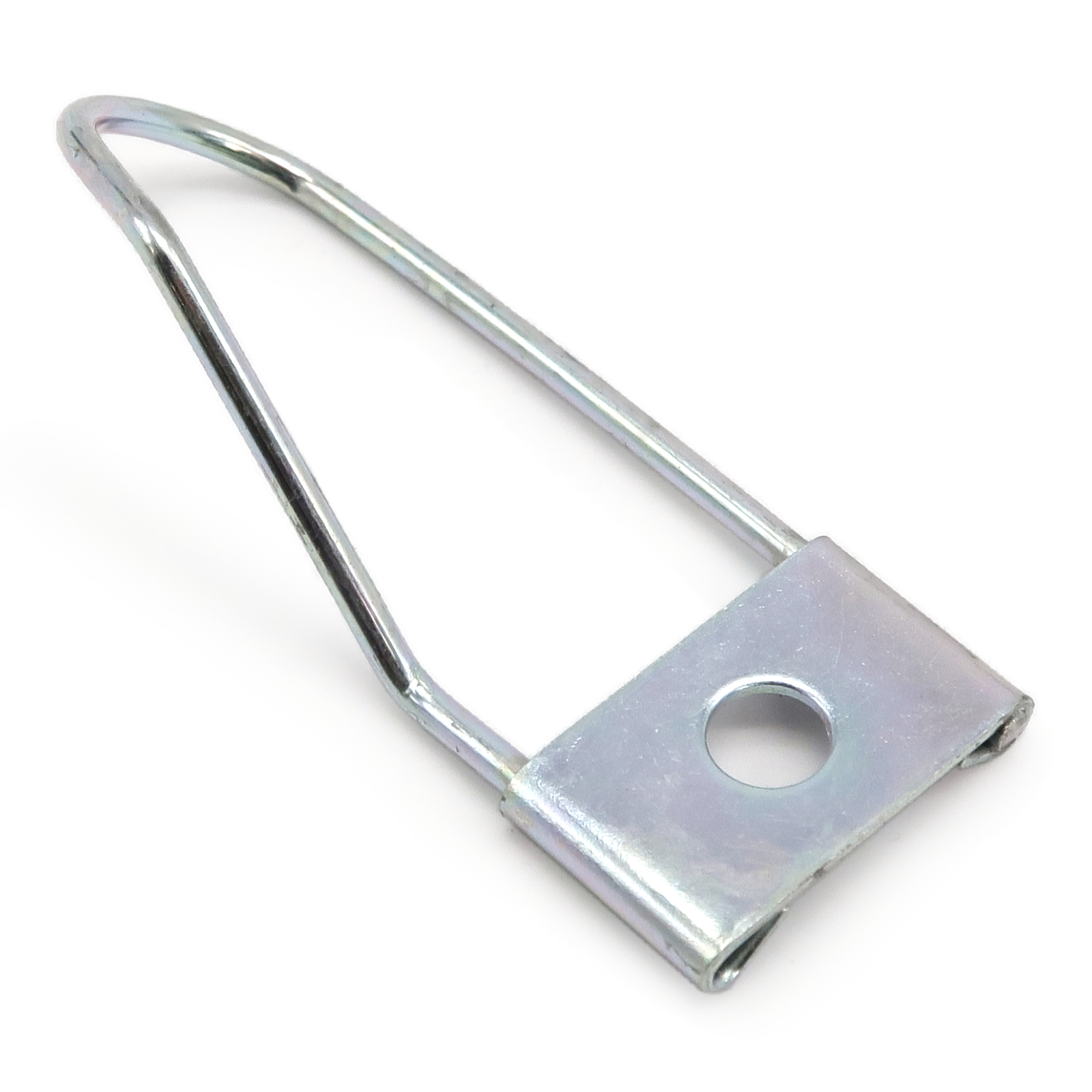 Rolektro Halter für Bremsseil vorne, Trike15/25V2