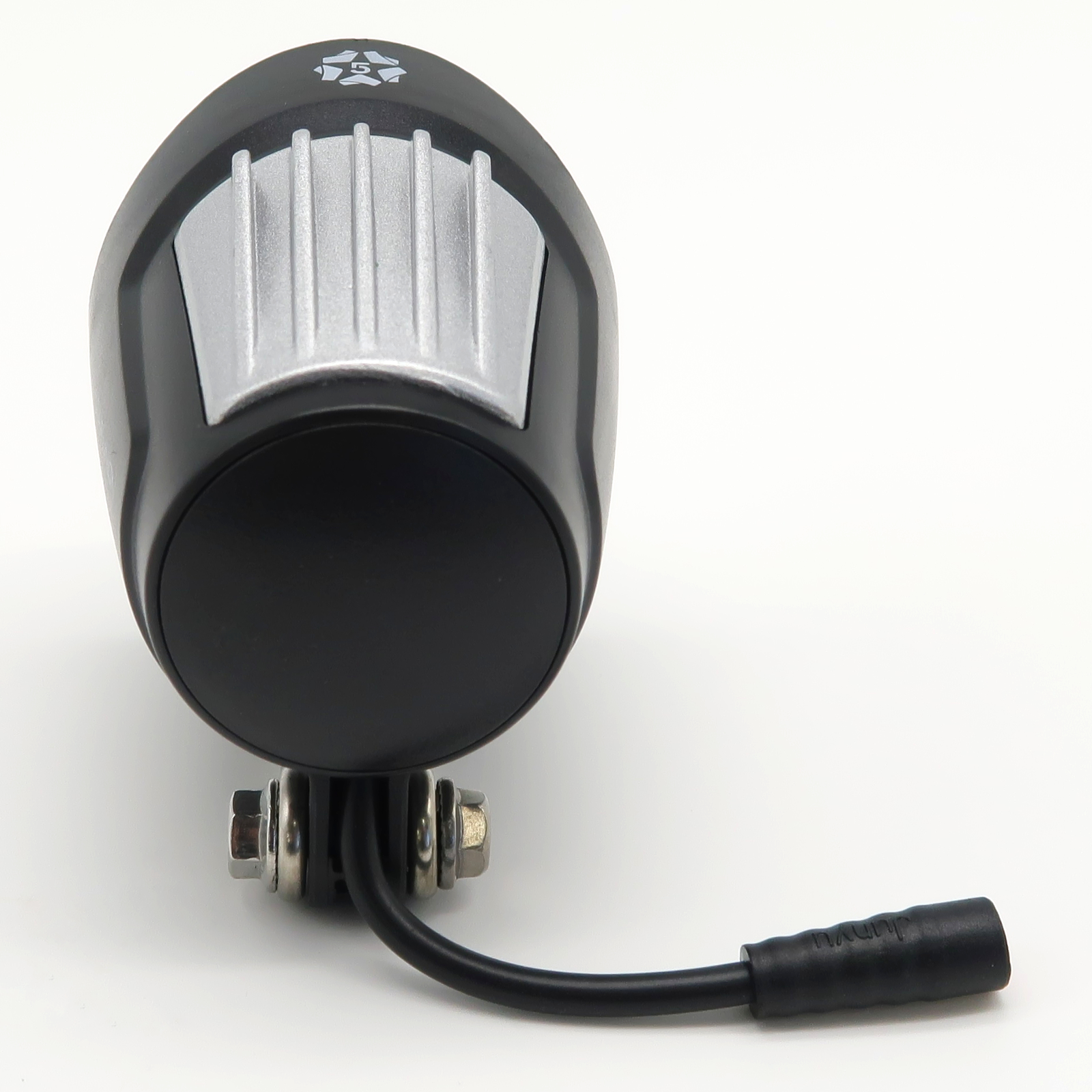 Rolektro Frontlampe LED, 12V für Fun20V2
