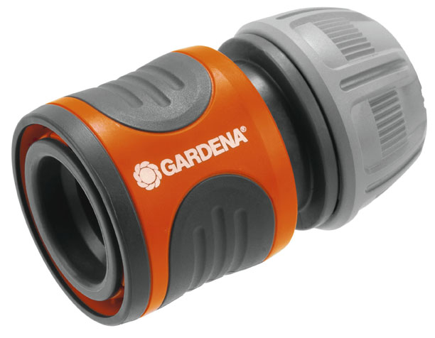 GARDENA Schlauchverbinder für 1/2"- 5/8"Schlauch 18215-50