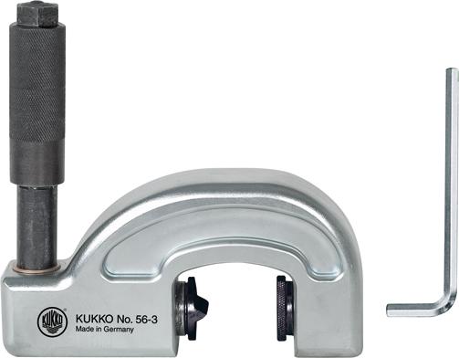 Mutternsprenger SW27 SW46hydr. Edelstahl bis SW 36 KUKKO