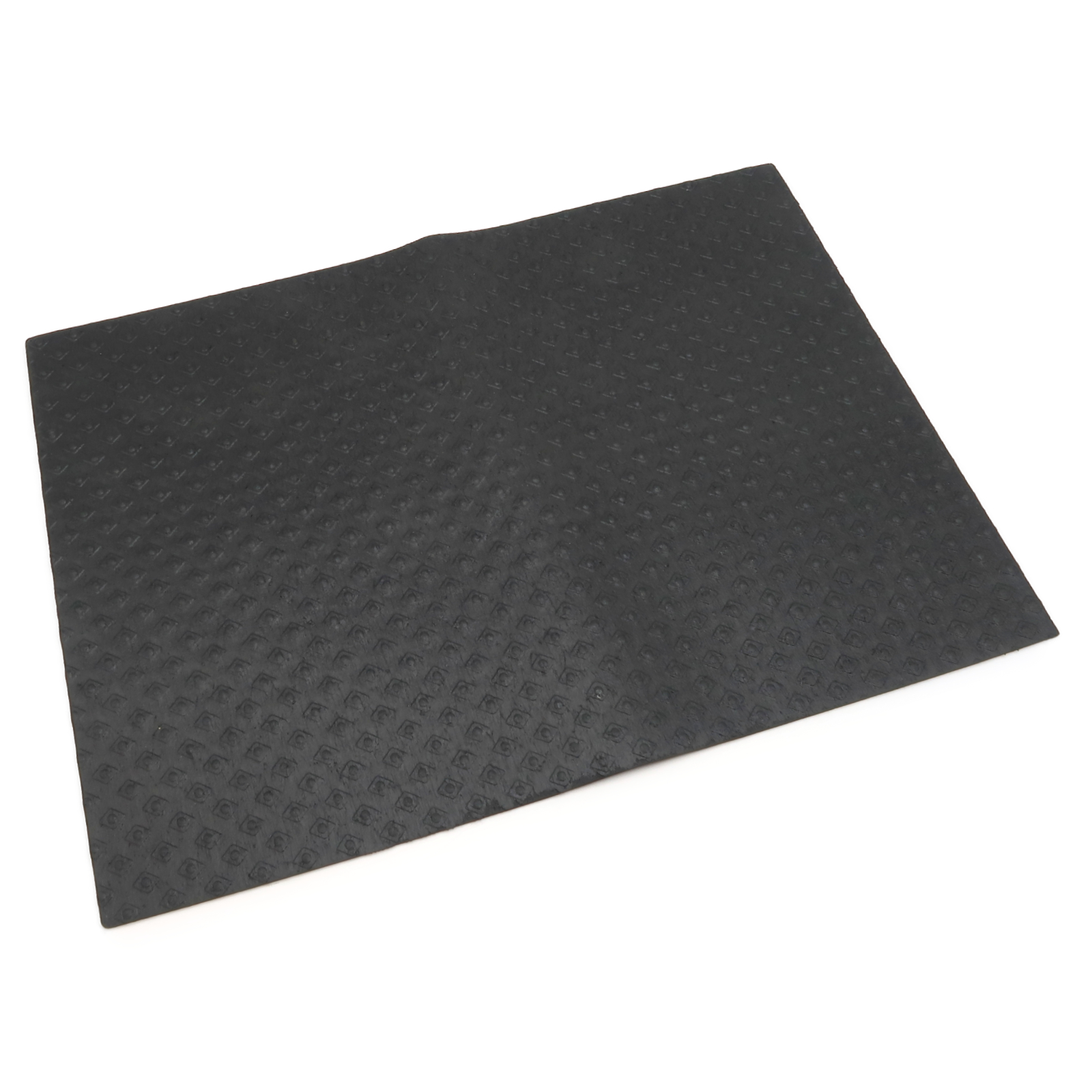 Rolektro Gummimatte für Akkus, Trike15/25V2/Quad15/25V2/R26