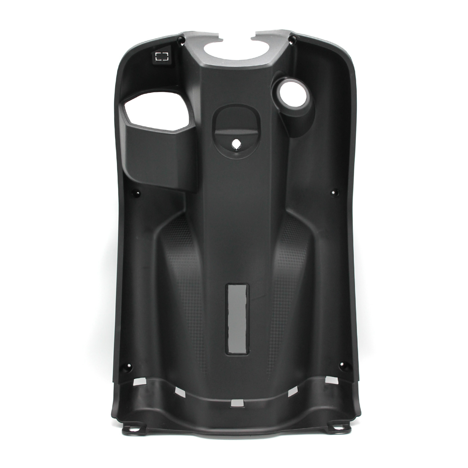 Rolektro Verkleidung, Innenseite Front für Carrier25V2/V3