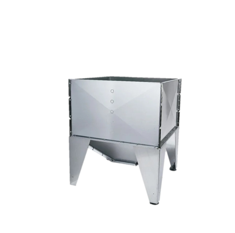 La Nordica Automatischer Pellet Ladesatz 660 Liter