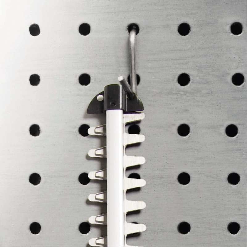 Einhell Akku-Heckenschere GE-CH 1846 Li Solo 46cm ohne Akku/Ladegerät