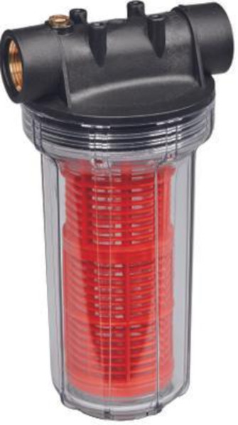 Einhell Vorfilter 25 cm mit Patrone / Zubehör Pumpen