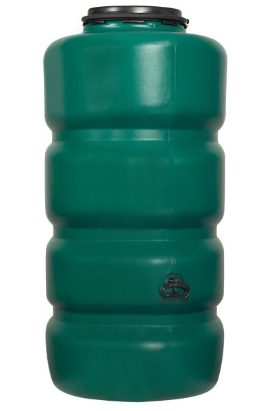 Gartentank oberirdisch 750 Liter GRAF / Garantia 326010