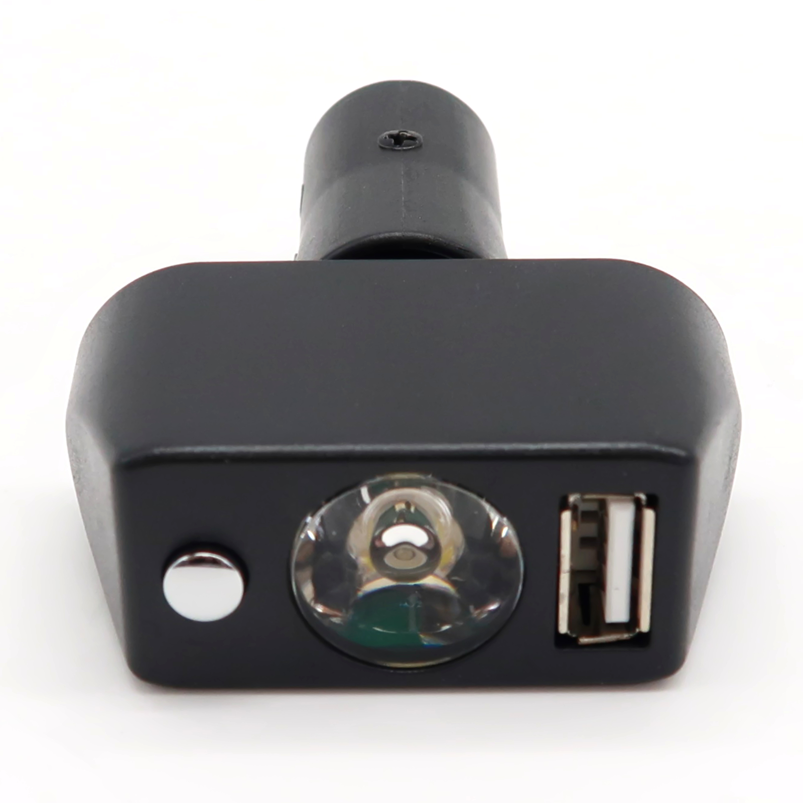Rolektro Frontlicht, mit USB-Anschluss für ERS-6Li