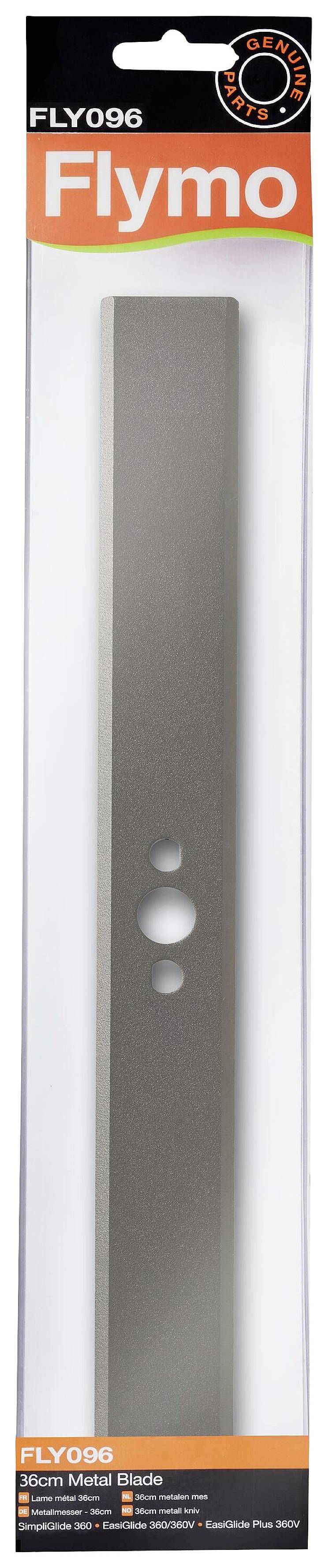 Flymo® Ersatzmesser für Luftkissenmäher Simpli Glide 360