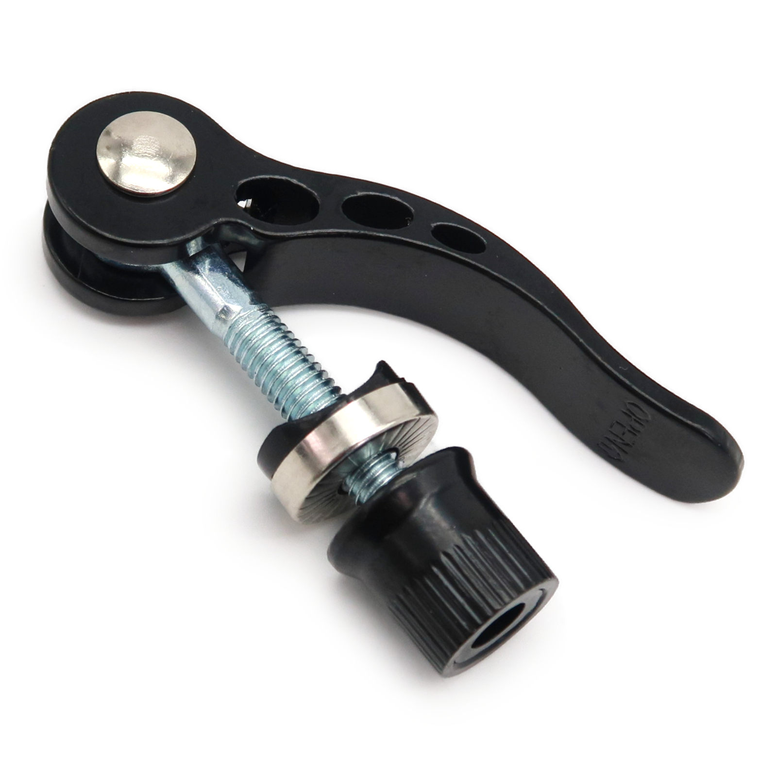 Rolektro Schnellspanner, Beinstütze für ERS-6Li