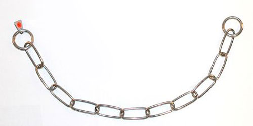 Original Sprenger Edelstahlkette 58 cm  / 3 mm