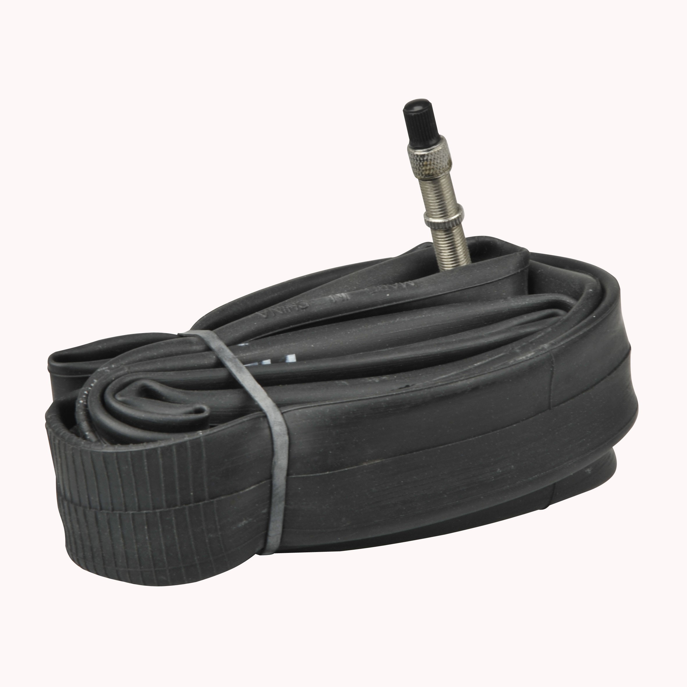 Fischer Fahrrad Schlauch Pannenstopp Dunlop Ventil 28x1,75-28x1 3/8"