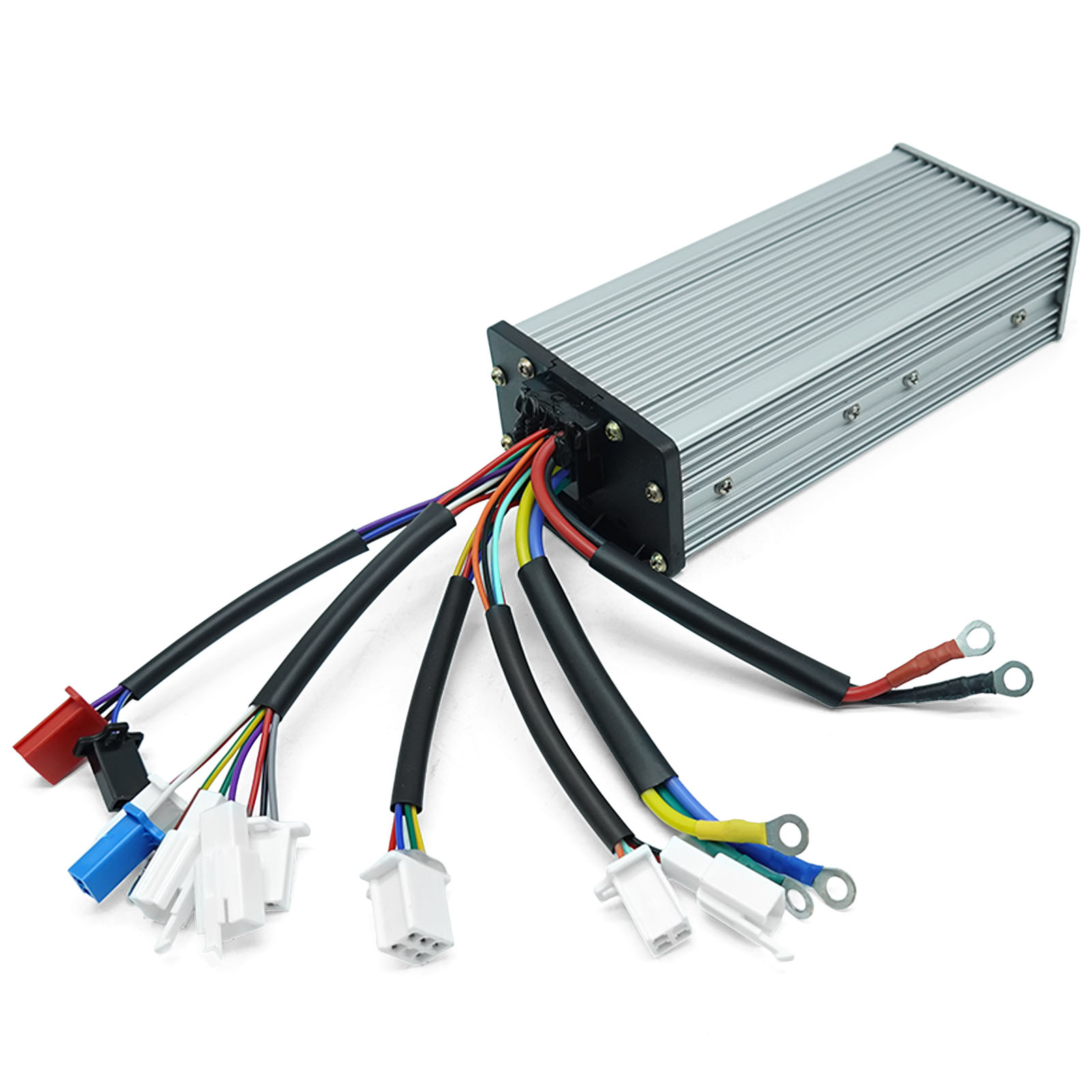 Rolektro Controller 60V für Quad15V3Duo