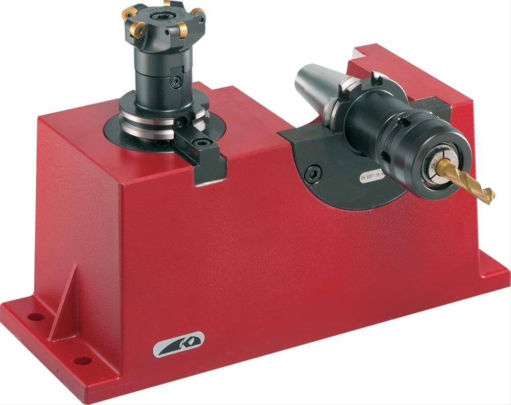 Montage-Kuli JISB6339 BT40 Kintek